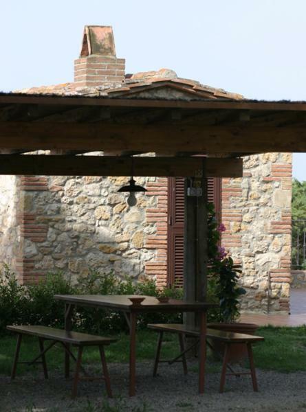 Agriturismo Il Poggio Casale Marittimo Exterior foto